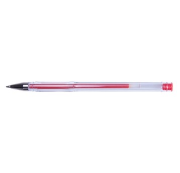 Długopis żelowy OFFICE PRODUCTS Classic 0,5mm, cz