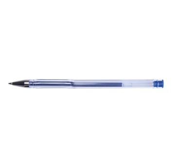 Długopis żelowy OFFICE PRODUCTS Classic 0,5mm, ni