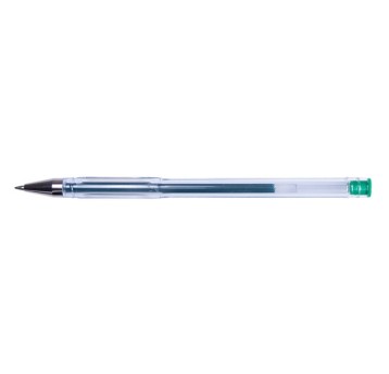 Długopis żelowy OFFICE PRODUCTS Classic 0,5mm, zi