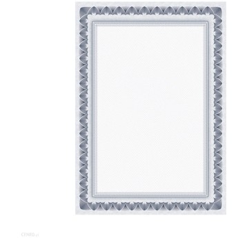 Dyplom ARKADY niebieskie 170g A4 25ark. GALERIA P