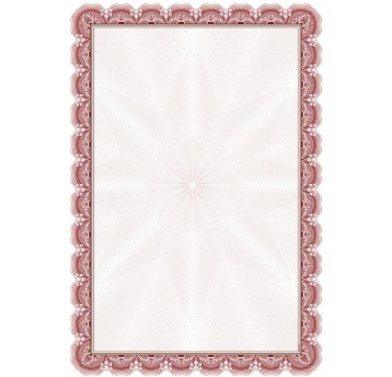 Dyplom ARNIKA bordowa 170g (25) 215717 ARGO