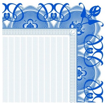 Dyplom CHABER 170g A4 25ark. GALERIA PAPIERU