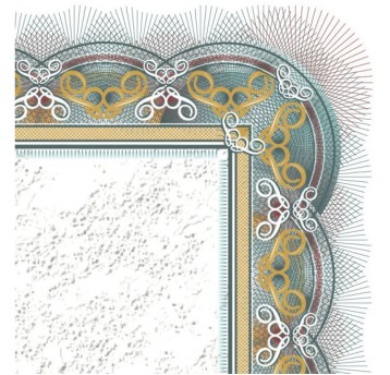 Dyplom SREBRO 170g A4 25ark. GALERIA PAPIERU