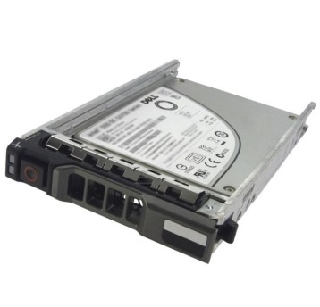 Dysk 480GB SSD SATA Read Intensive 2.5 Hot-Plug