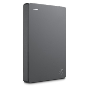 Dysk Basic 4TB 2,5 STJL4000400 szary