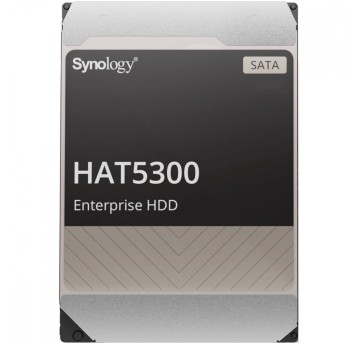 Dysk HDD SATA 12TB HAT5300-12T 3,5 512e 6Gb/s