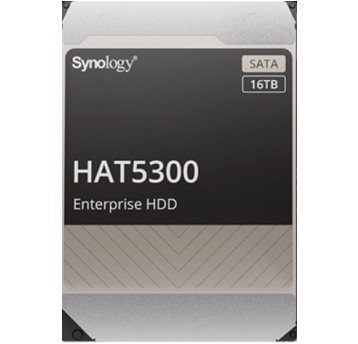 Dysk HDD SATA 16TB HAT5300-16T 16TB SATA 72k 35' 5