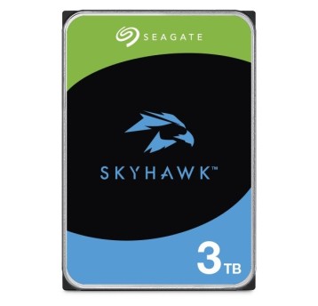 Dysk HHD SkyHawk 3TB 3,5'' 256MB ST3000VX015