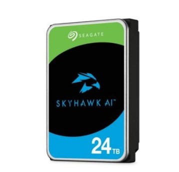 Dysk SkyHawkAI 24TB 3,5 512MB ST24000VE002