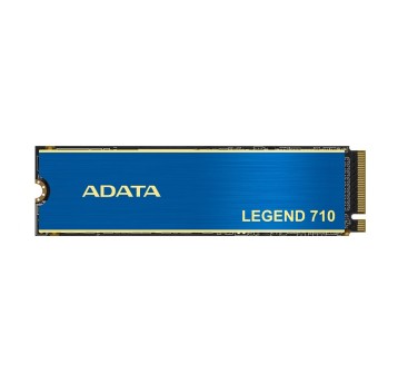 Dysk SSD Legend 710 512GB PCIe 3x4 2.4/1 GB/s M2