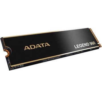 Dysk SSD Legend 960 1TB PCIe 4x4 7.4/6 GB/s M2