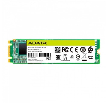Dysk SSD Ultimate SU650 1TB M.2 2280 TLC 3D SATA