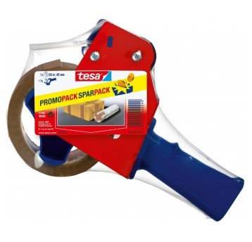 Dyspenser do taśm pakowych TESApack STANDARD 5739