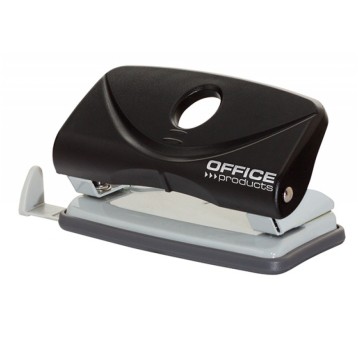 Dziurkacz OFFICE PRODUCTS, dziurkuje do 10 kartek