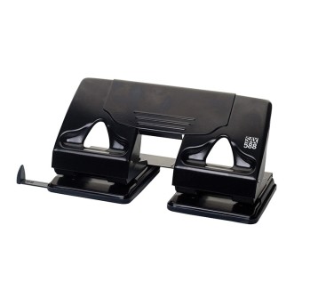 Dziurkacz SAX588, dziurkuje poczwórnie do 35 karte