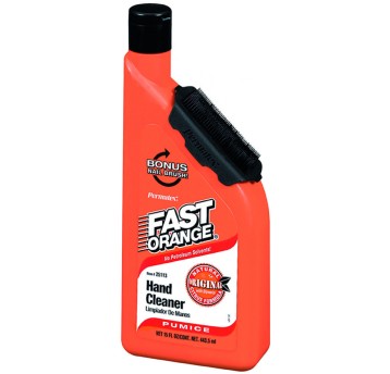 Emulsja do mycia rąk Fast Orange PERMATEX 444ml 6
