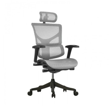 Ergonimiczny Fotel ERGOFLY SAIL T-06 White