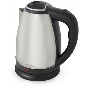 ESPERANZA CZAJNIK ELEKTRYCZNY TUGELA 1.8 L MATOWY