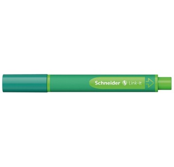 Flamaster SCHNEIDER Link-It, 1,0mm, morski