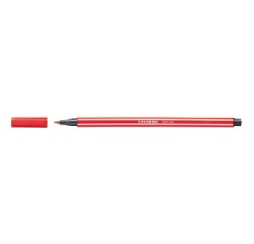 Flamaster STABILO PEN 68/48 karmin