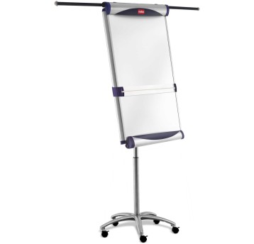 Flipchart magnetyczny NOBO Classic mobilny z wysu