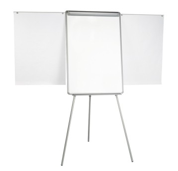 Flipchart na trójnogu BI-OFFICE, 70x100cm, tablic