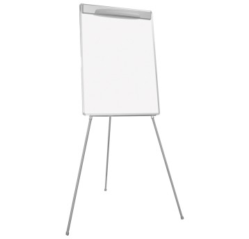 Flipchart na trójnogu BI-OFFICE, 70x102cm, tablic