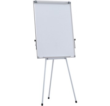 FLIPCHART NA TRÓJNOGU OFFICE PRODUCTS, 70X100CM,