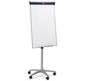 Flipchart NOBO BARRACUDA Mobile na kółkach 190238