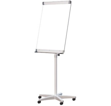 Flipchart suchościeralno-magnetyczny DATURA 100x7