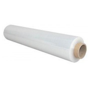 Folia stretch DATURA/NATUNA 2,5kg 23mic przezroczy