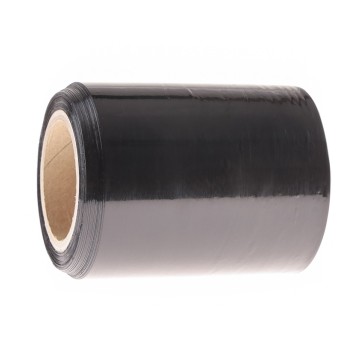 Folia stretch OFFICE PRODUCTS MINI RAP, 0,3kg brut