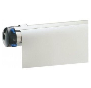 Folie LEITZ do podajnika EasyFlip biała 20m x