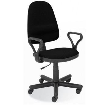 Fotel obrotowy BRAVO Profil GTP z mechanizmem CPT