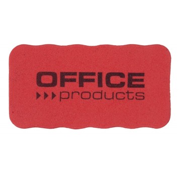 Gąbka magnetyczna OFFICE PRODUCTS, do tablic sucho