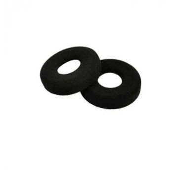 Gąbki do słuchawek Poly Blackwire C310/320 Foam Ea