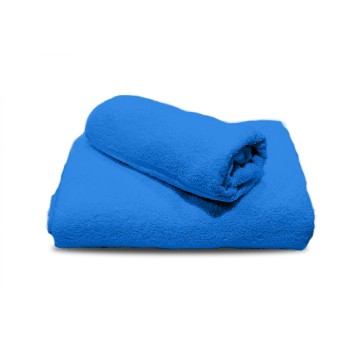 Galway ręcznik do rąk CO/PES 400G 50X100 Ash Grey