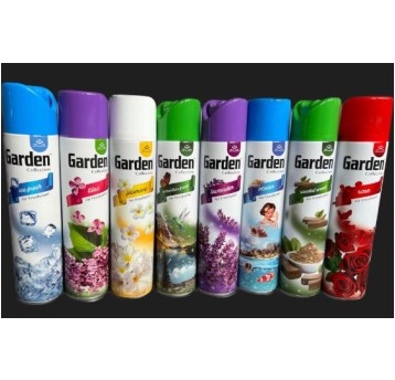 Garden odświeżacz 300ml lavender