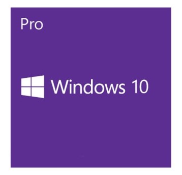 GGK Windows 10 Pro PL x64 DVD 4YR-00234