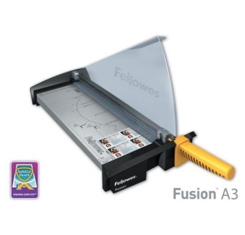 Gilotyna FELLOWES Fusion A3 5410901