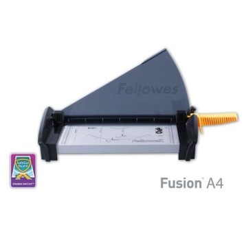 Gilotyna FELLOWES Fusion A4 5410801