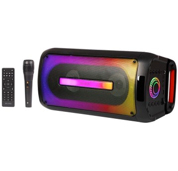 Głośnik Bluetooth CityLIGHT