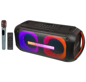 Głośnik Bluetooth DJBOX