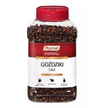 Goździki całe 280g Prymat GastroLine