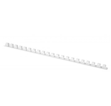 Grzbiety do bindowania OFFICE PRODUCTS, A4, 12mm