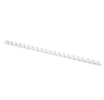 Grzbiety do bindowania OFFICE PRODUCTS, A4, 14mm