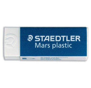 Gumka 526 B50 duża RASOPLAST STAEDTLER