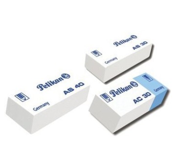 Gumki PELIKAN AS 30 30szt PN606087