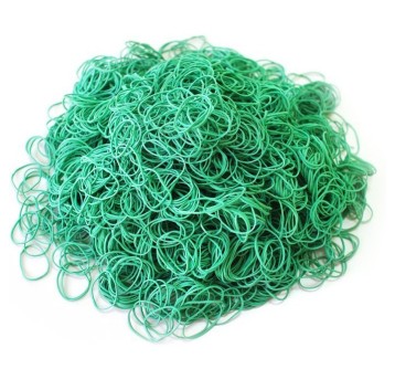 Gumki recepturki 1kg średnica 30mm EMERSON