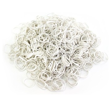 Gumki recepturki 1kg średnica 50mm EMERSON